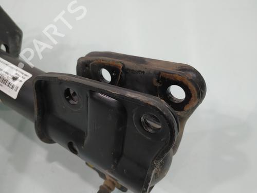 Left rear shock absorber LAND ROVER FREELANDER I (L314)  | BP31792334M18 