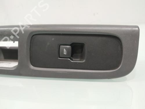 Right front window switch VOLVO V50 (545) D2 | BP33037301I26 - Image 2