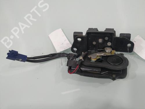 Tailgate lock TOYOTA PRIUS Liftback (_W2_) 1.5 Hybrid (NHW20_, NHW20R) | BP27222763C101 