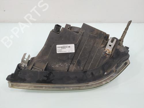 Right headlight FORD GALAXY I (WGR) 1.9 TDI | BP29452620C29 