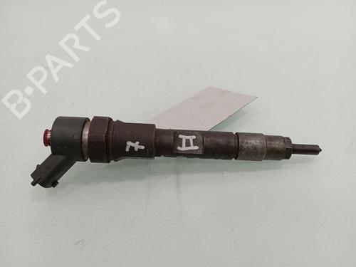 Injector RENAULT LAGUNA II (BG0/1_) 1.9 dCi (BG05) | BP16147300M100 