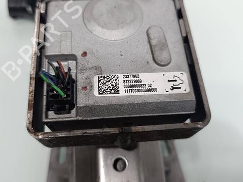 Steering column OPEL INSIGNIA A (G09)  | BP38781353M21  - Image 8