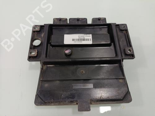 Engine control unit (ECU) RENAULT KANGOO (KC0/1_) 1.5 dCi | BP36419036M57 - Image 4