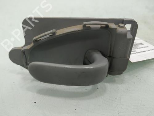 Used Front right interior door handle CITROËN XSARA PICASSO (N68) 1.6 HDi (109 hp) 20296564
