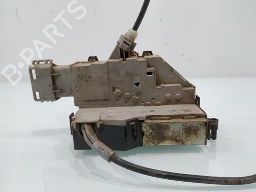 Used Rear left lock CITROËN C4 I (LC_) [2004-2014]  32323274