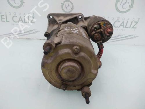 Starter RENAULT LAGUNA I (B56_, 556_) 2.2 dT (B569) | BP8087906M8 