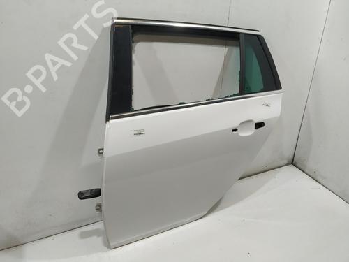 Left rear door OPEL INSIGNIA A Sports Tourer (G09) 2.0 CDTI (35) | BP16442646C4