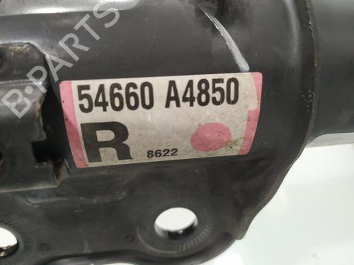 Right front shock absorber KIA CARENS IV  | BP26432101M17 