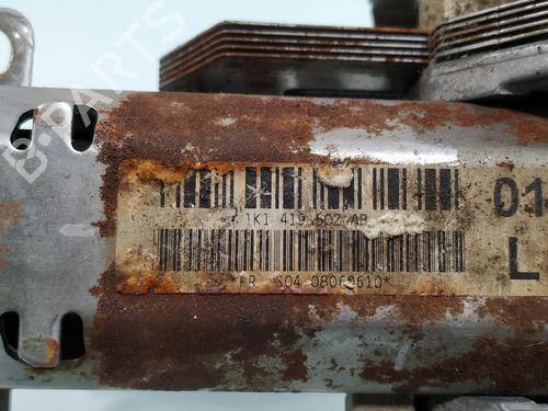 Steering column VW GOLF V (1K1) | BP31885220M21