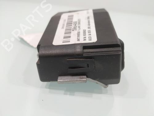 Electronic module AUDI A4 B8 (8K2) 2.0 TDI | BP24124027M83 