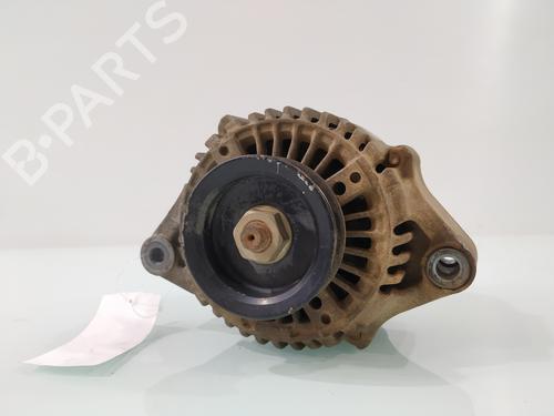 Used Alternator HONDA CR-V I (RD) 2.0 16V 4WD (RD1, RD3) (147 hp) 29913259