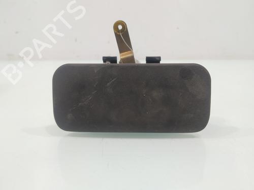 Used Front left exterior door handle FORD TRANSIT Van (FA_ _) [2006-2014]  31274849