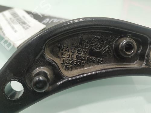 Hinge/Door check strap PEUGEOT PARTNER Box Body/MPV 1.6 BlueHDi 100 | BP16341590C146 