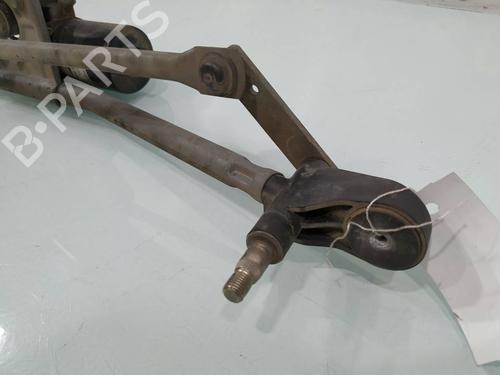 Front wiper motor FORD TRANSIT Van (FA_ _) | BP40182602M29 - Image 8