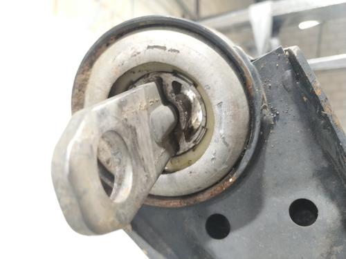 Rear axle CITROËN C4 SPACETOURER (3D_)  | BP30043629M2 