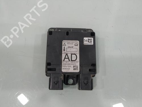 Airbag module FORD TRANSIT Van (FA_ _) [2006-2014]  28336172