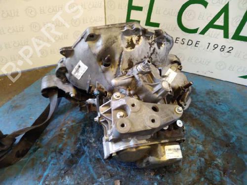 Gearbox OPEL ASTRA H (A04) 1.7 CDTI (L48) | BP8085503M3 