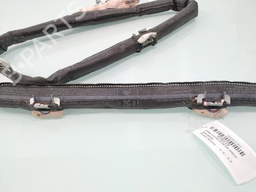 Right curtain airbag PEUGEOT 308 II (LB_, LP_, LW_, LH_, L3_)  | BP27731093C12 
