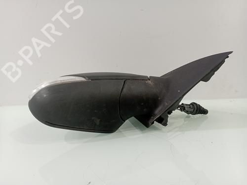 Right mirror SMART FORFOUR (454) 1.1 (454.033) | BP29452634C27 