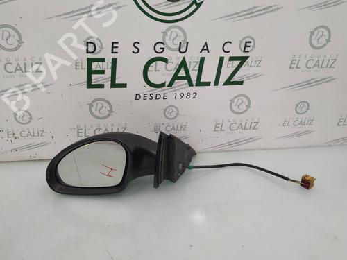 Used Left mirror SEAT CORDOBA (6L2) 1.9 TDI (100 hp) 8096698