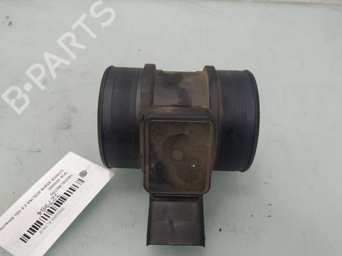 Used Mass air flow sensor CITROËN XSARA Coupe (N0) 2.0 HDI 90 (90 hp) 8186016