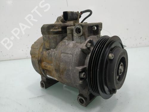 Used AC compressor AUDI A4 B7 (8EC) 2.5 TDI (163 hp) 21285610
