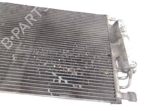 Heater matrix KIA SPORTAGE II (JE_, KM_) 2.0 CRDi 4WD | BP8084691M63 