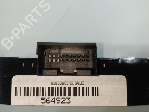 Warning switch SEAT IBIZA IV (6J5, 6P1)  | BP32072182I22 