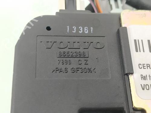 Tailgate lock VOLVO S60 I (384) 2.4 | BP28191677C101 