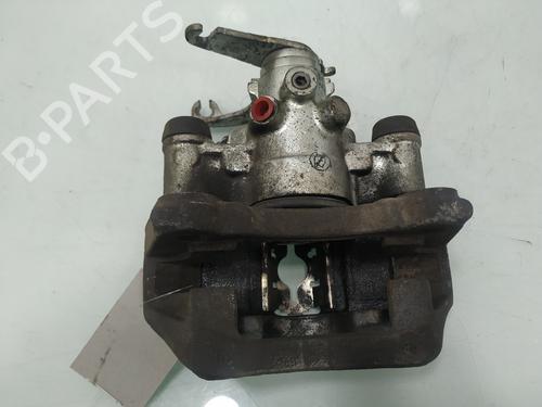 Used Left rear brake caliper IVECO DAILY IV Platform/Chassis [2006-2012]  21013171