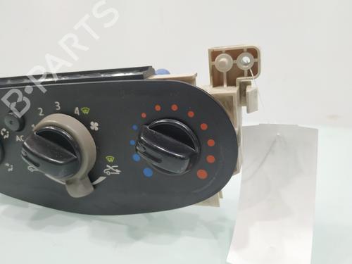 Commande Chauffage DACIA LOGAN (LS_) | BP30775339I5