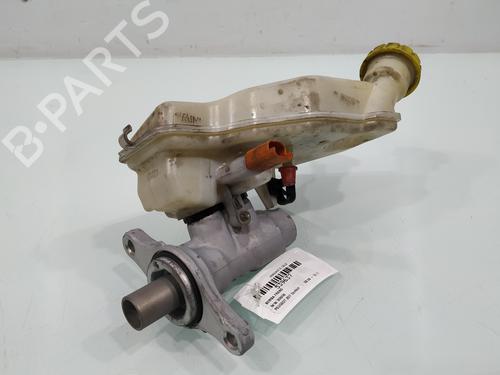 Used Brake master cylinder PEUGEOT 207 (WA_, WC_) 1.4 HDi (68 hp) 28584149