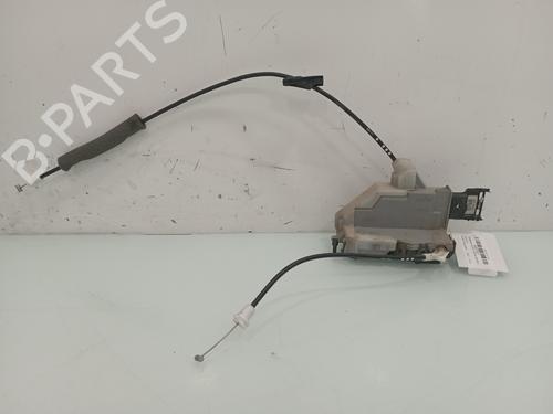 Used Rear right lock PEUGEOT 308 I (4A_, 4C_) [2007-2016]  13020862