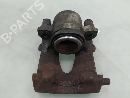Left front brake caliper VW GOLF IV (1J1) 1.4 16V | BP11582987M105 