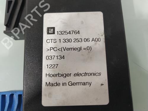 Electronic module OPEL ASTRA H TwinTop (A04) 1.8 (L67) | BP29825285M83