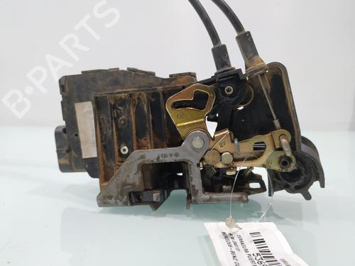 Rear right lock MERCEDES-BENZ M-CLASS (W163)  | BP28191635C99 