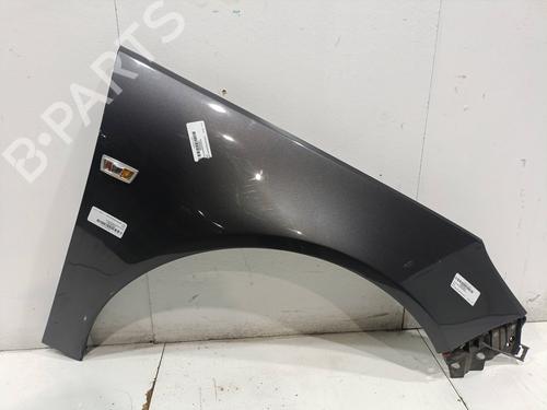Used Right front fenders OPEL INSIGNIA A (G09) [2008-2017]  31267506