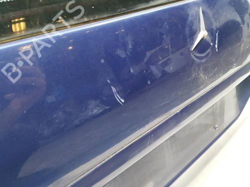 Tailgate MERCEDES-BENZ M-CLASS (W163) ML 270 CDI (163.113) | BP10345113C6 
