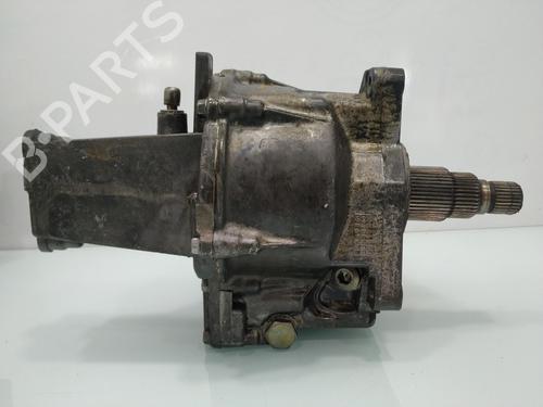 Front differential HYUNDAI SANTA FÉ I (SM) 2.0 CRDi | BP22615219M23 