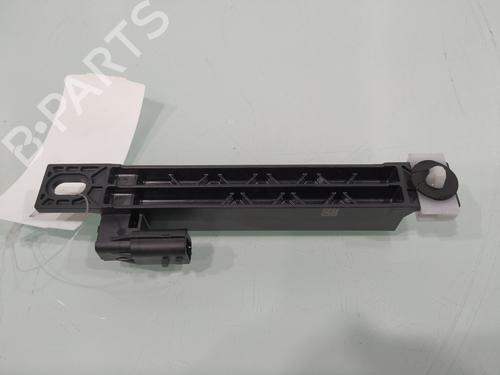 Antenne/Base DACIA SANDERO III | BP31309623C140