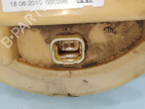 Fuel pump PEUGEOT 207 (WA_, WC_) 1.4 HDi | BP28584145M76 