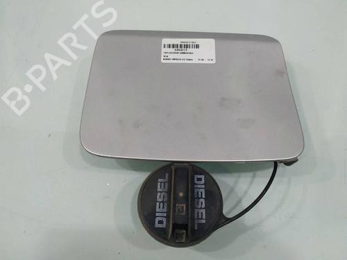 Used Fuel flap Fuel flap SUBARU IMPREZA Hatchback (GR, GH, G3) 2.0 D AWD (150 hp) 40182597 40182597