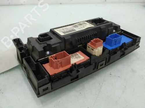 Climate control PEUGEOT 407 (6D_) 1.6 HDi 110 (6D9HZC, 6D9HYC) | BP20149464I5 