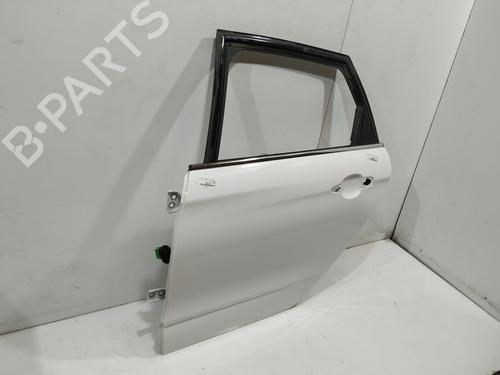 Left rear door CITROËN C4 II (NC_)  | BP15820514C4 