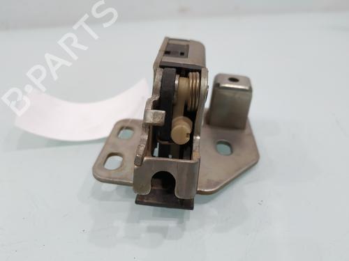Tailgate lock VW CRAFTER 30-50 Van (2E_)  | BP31248230C101 