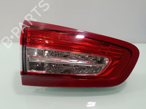 Used Left tailgate light Left tailgate light DS DS 5 (KF_) [2015-2018] 33885446 33885446