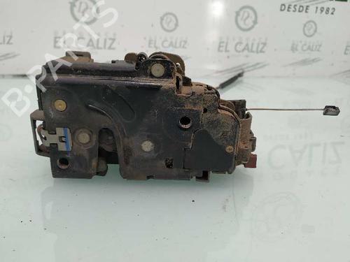 Used Front left lock SEAT ALTEA (5P1) [2004-2015]  8091075