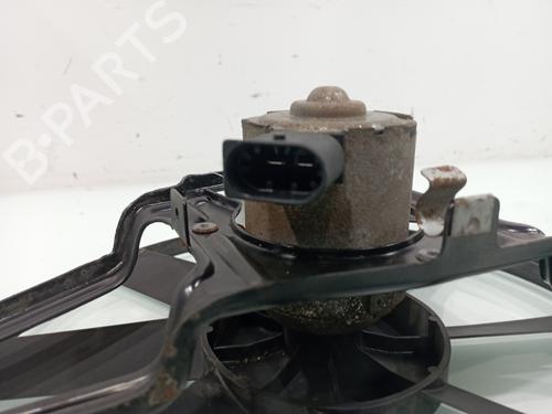 Køleventilator elektrisk CITROËN SAXO (S0, S1) 1.6 VTL, VTR | BP30156761M35 