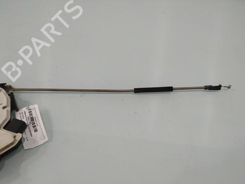 Front left lock SEAT IBIZA IV (6J5, 6P1)  | BP32072142C98 