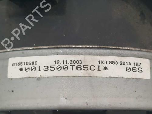Driver airbag VW GOLF V (1K1)  | BP8088682C9 